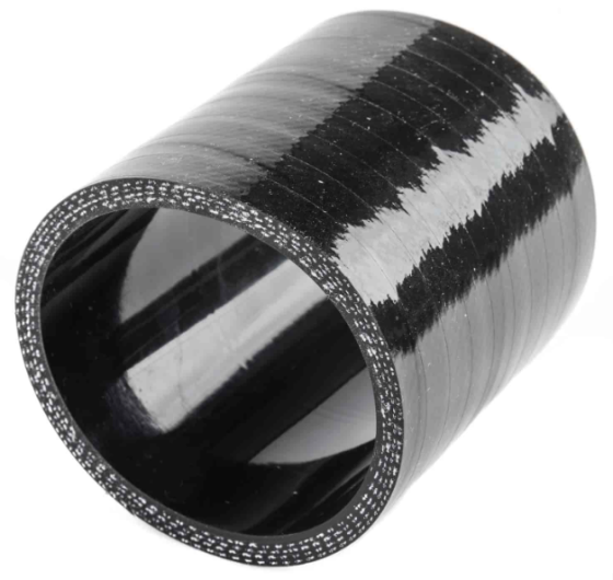 4 Ply Silicone Straight Hose