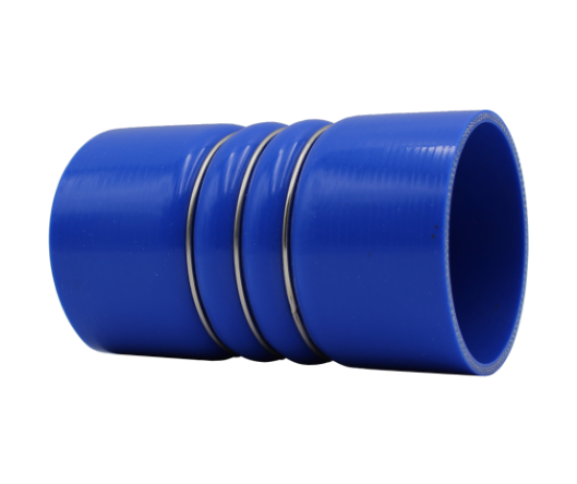 Silicone Hump Coupler
