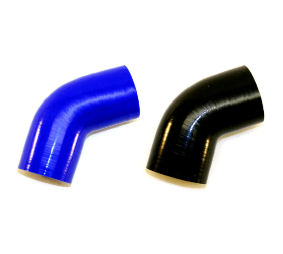 Silicone 60 degree joiner