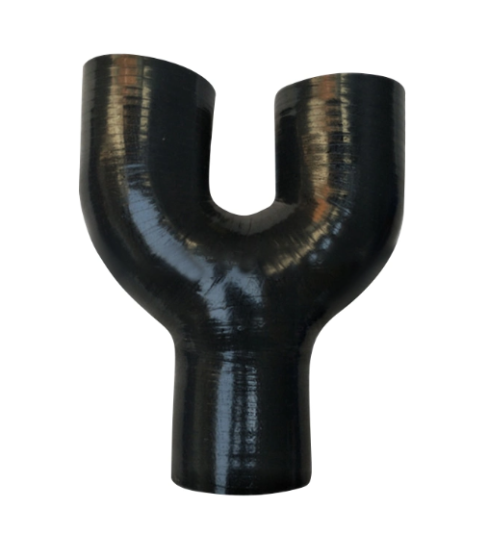 Silicone Y Pipe Reducer
