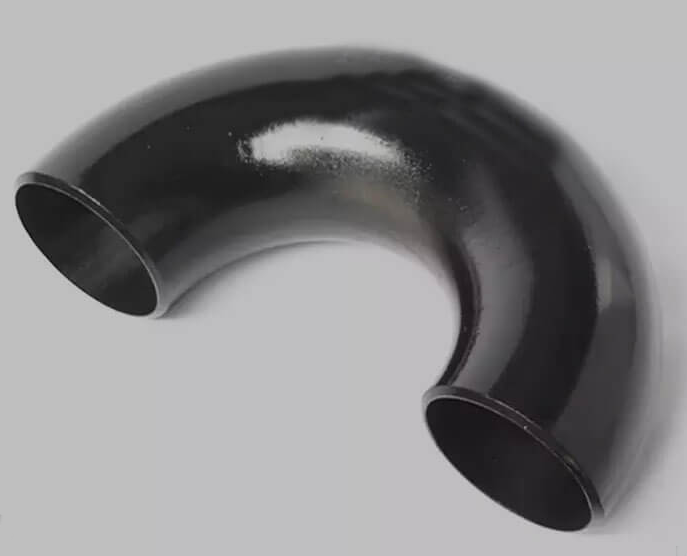 180 degree U shape silicone elbows