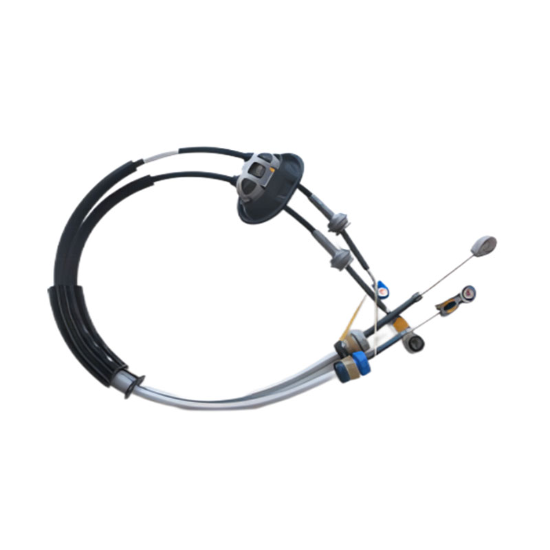 Manual Transmission Cable For PEUGEOT 2400.NH