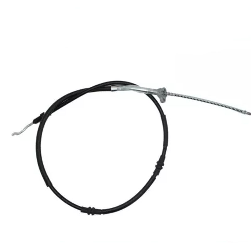 Cable  parking brake FOR VW 2H0609721A/2H6609721A