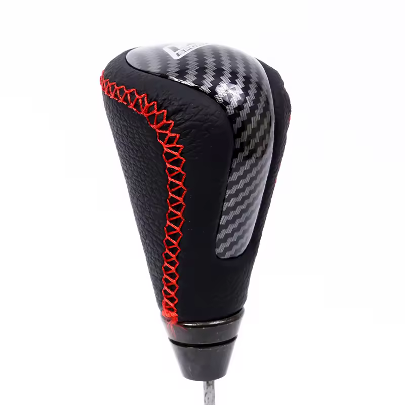 Type  Manual   Speed  5 Speed /6 speed/automatic    leather/plastic PVC/carbon fiber etc.   Custom  Available   Series  for TOYOTA 05-10 SX4 07-13 ALTO 10-15   Size  12mm*1.25mm   Feature  High durability   Weight  70-300g   Application Automotive Parts