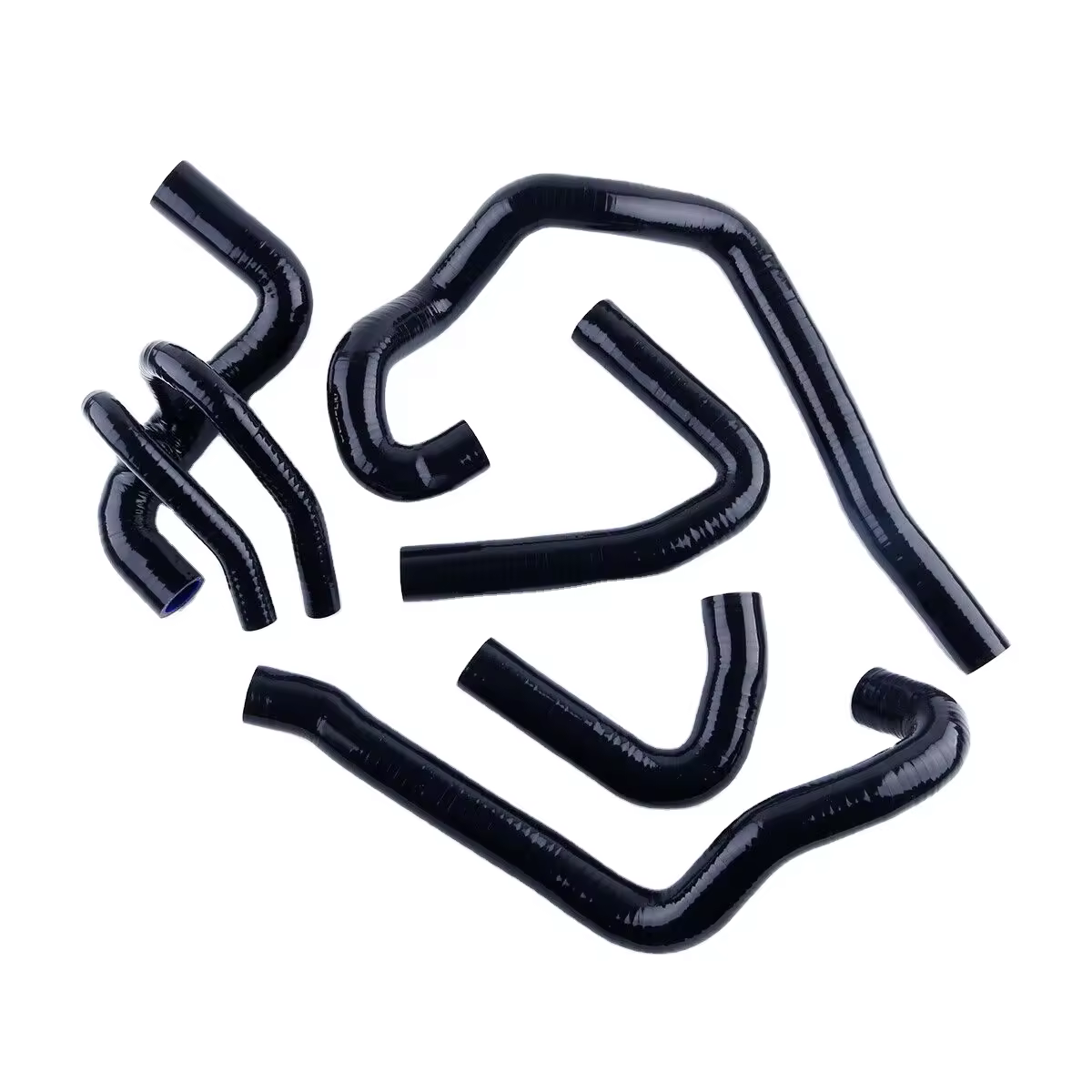 Radiator Coolant Silicone Hose kit for Peugeot 106 GTi Citroen Saxo 16V 1. 6 VTS Silicone