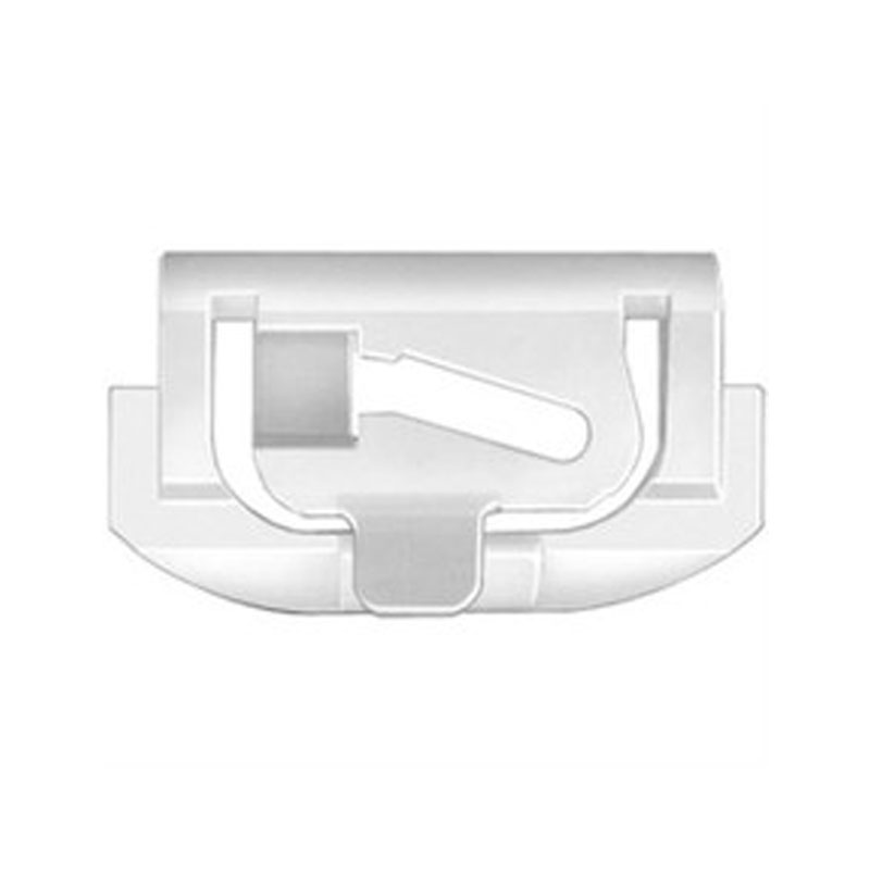 Chevrolet Windshield & Rear Window Trim Molding Clips 4005540