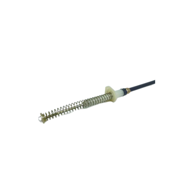 Cable Control Accelerator Fiat 131 4406514