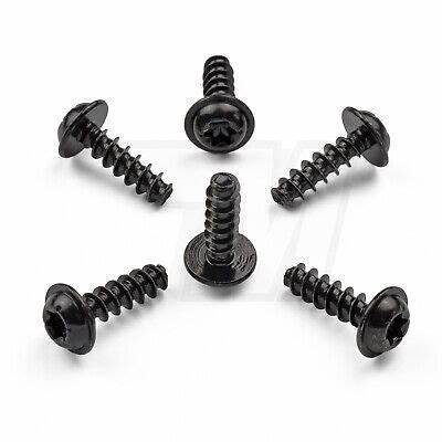 BMW flat head screw 46637659479