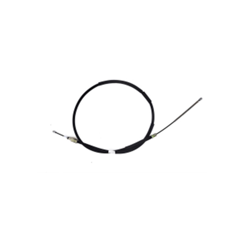Parking Brake Cable Drum Brake For PEUGEOT 306  4745.97