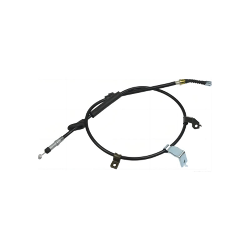 HAND BRAKE ROPE LEFT FOR HONDA  47560-SR3-N01/6033183
