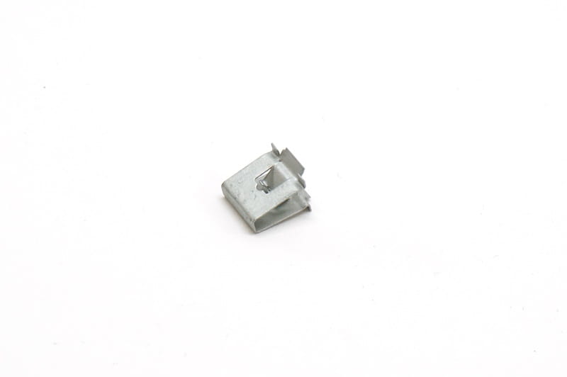 Metal Mounting Clamps for BMW 51437194187