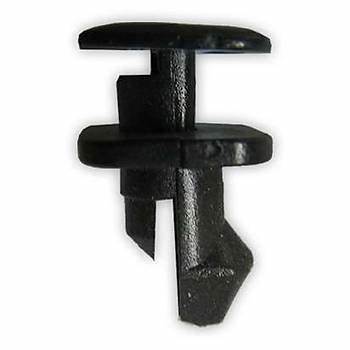 windshield cover ornamental grid clips for BMW 51711928946