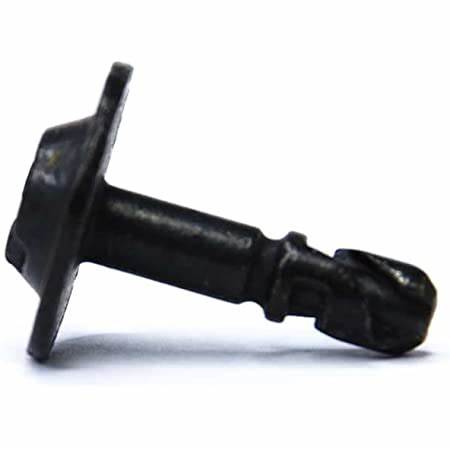 BMW Rear Bumper-Lower Cover Screw  51718212148