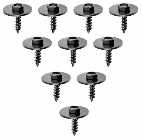 BMW 2, 3, 5, 6, 7, 8, i3, i8, X1, X2 Hex Bolt 7149213164