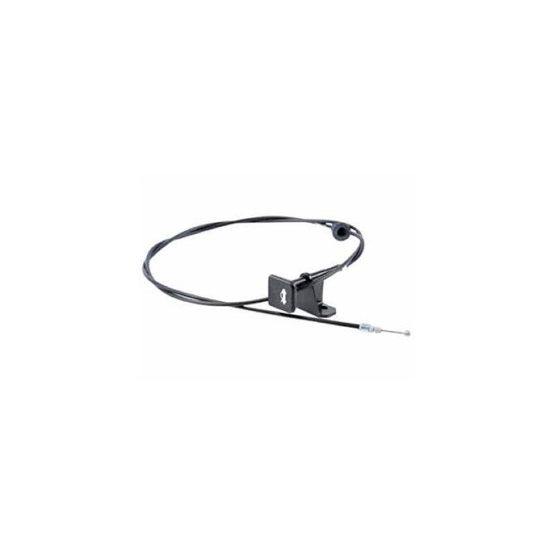 HOOD RELEASE FOR HONDA  74130-TM0-T01