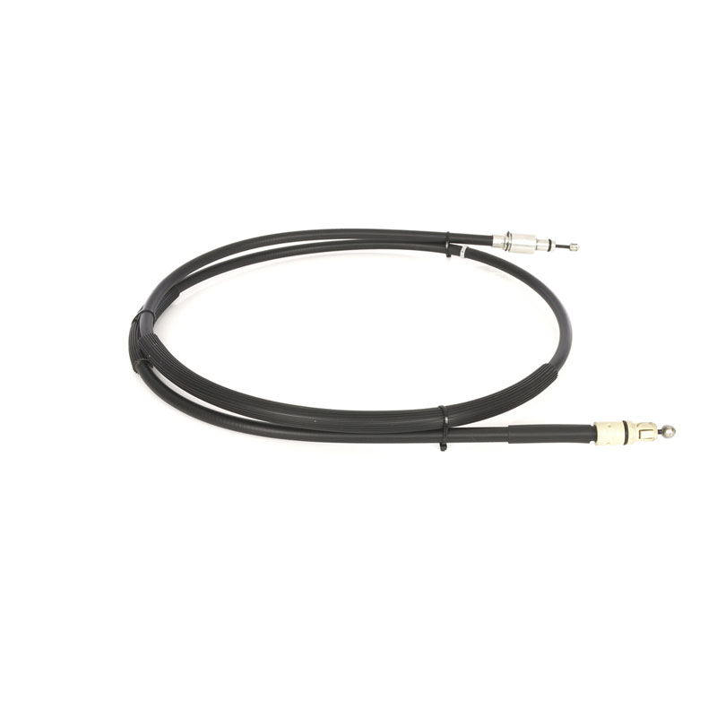 Parking Brake Cable for  AUDI  7L8609721B
