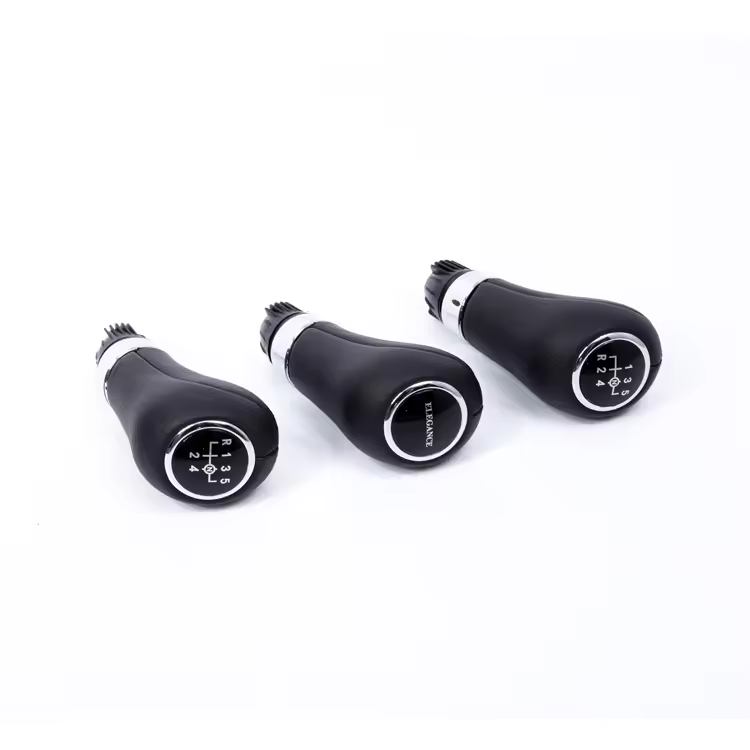 custom automatic shifter knob car gear level stick shift knobs Mercedes ben For mercedes benz W204 W203 W209 W207(C207)