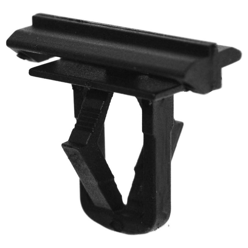 Front Fender Flare (Front) Moulding Clip for Chrysler 5189180-AA