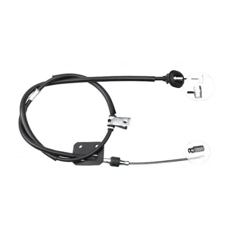CABLE PARKING BRAKE FOR SUZUKI 54420-65D10