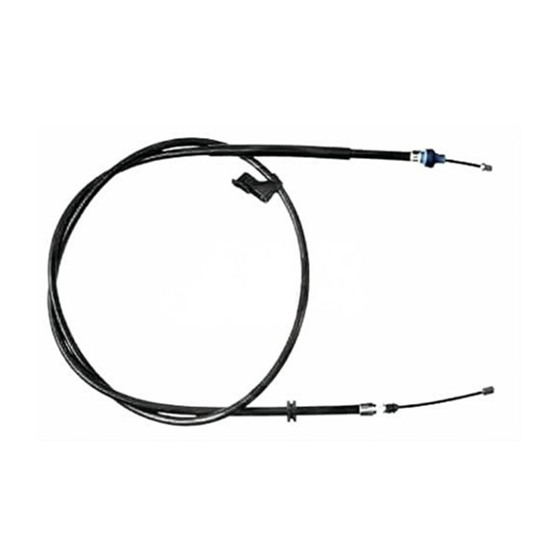 CABLE PARKING BRAKE FOR FORD 6G912B700EB/6G912B700EC/6G912B700BD/6G912B700EE/1425835/1439906/1379944/1384688