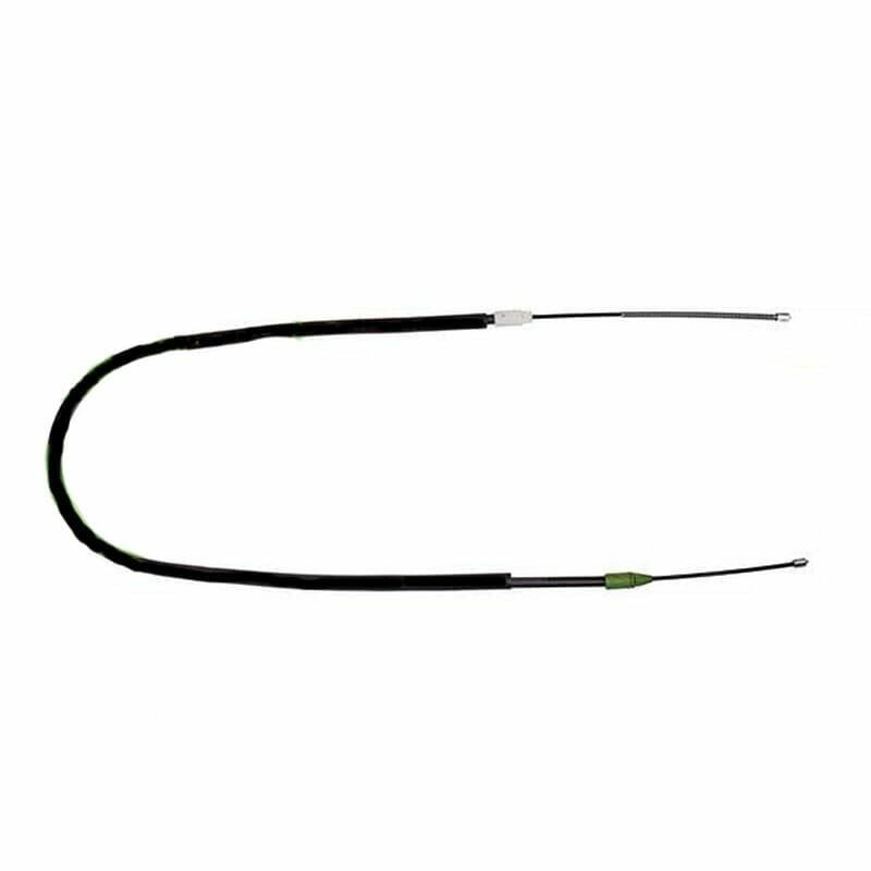 cable, parking brake for Renault 7700421024