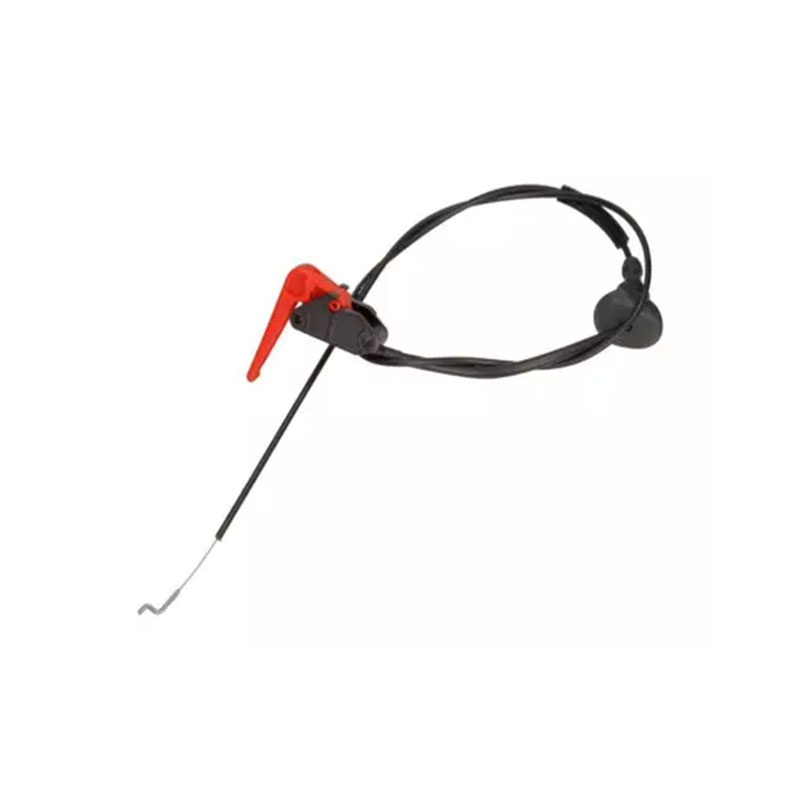 PSA BONNET RELEASE CABLE PEUGEOT 7937P5
