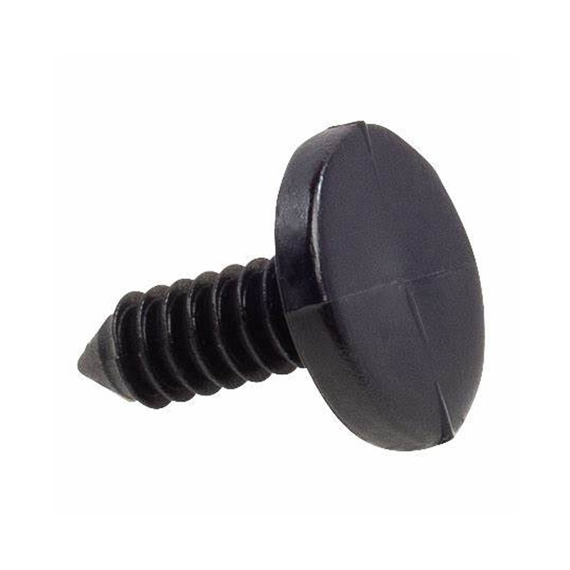 Trim & Weatherstrip Push Retainer Clips 8731909