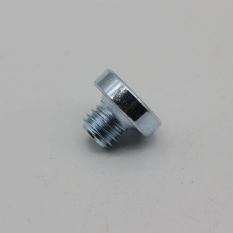 Toyota Automatic Transmission Oil Pan Drain Plug Retainer 90341-10021