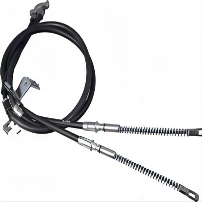 CABLE PARKING BRAKE FOR DAEWOO 96280245