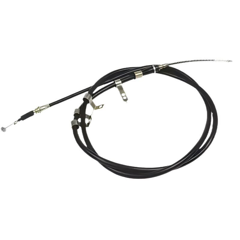 Handbrake Cable  FOR MAZDA  UH7444420