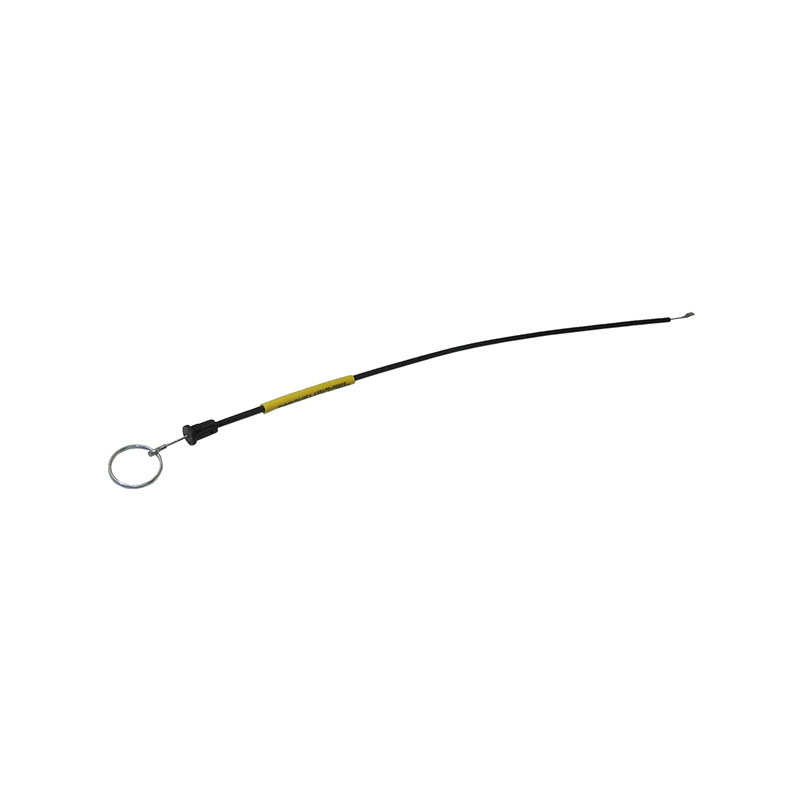Trunk lid cable for ISUZU 1892559