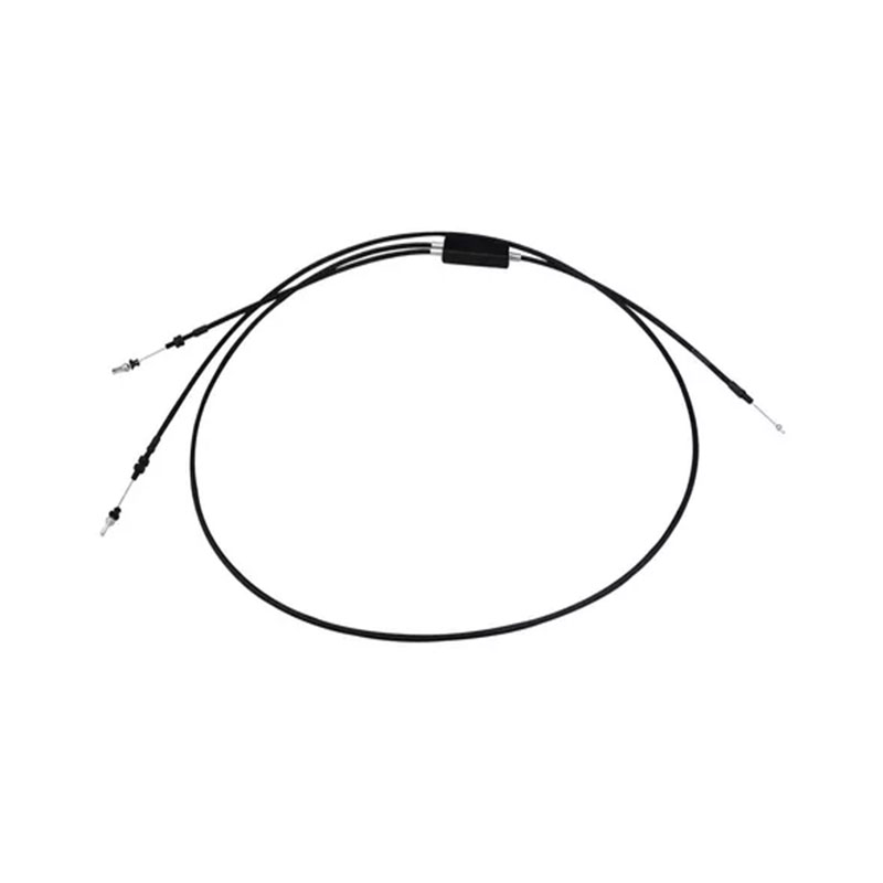 HOOD CABLE for ISUZU 1926077