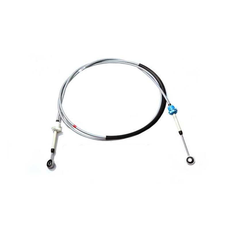 Control cable switching for VOLVO  21789707