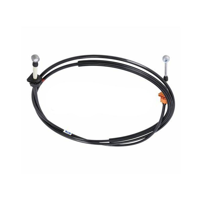 Control cable switching for VOLVO 21789708
