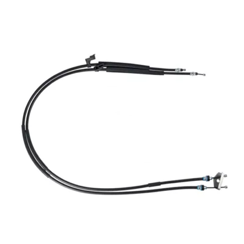Cable, Parking Brake for Volvo 31340068/31362965