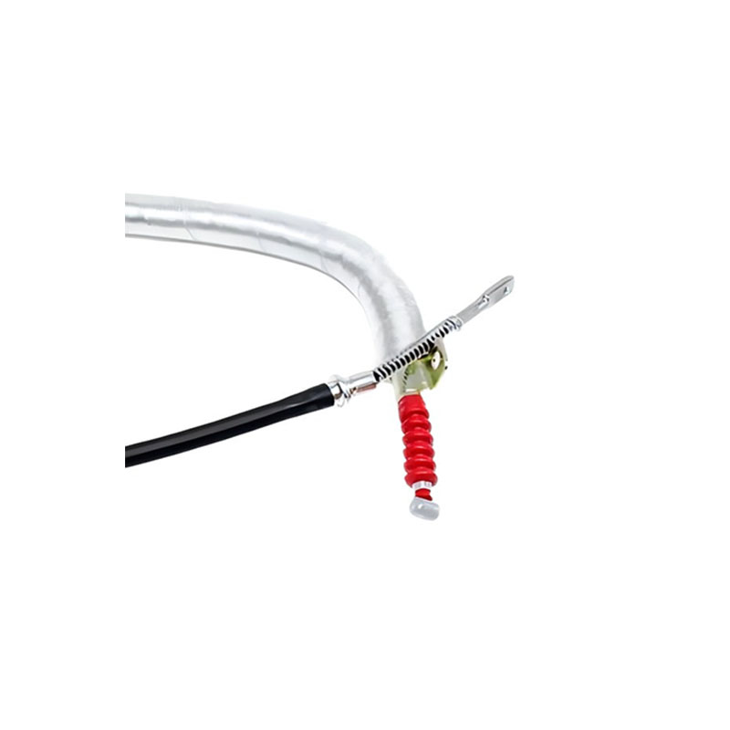 Parking Brake Cable Rear Right for Ssangyong 49020-05114