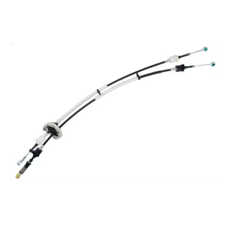 CABLE MANUAL TRANSMISSION FOR IVECO 504199607