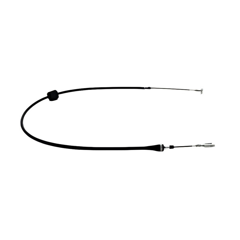 Parking Brake Cable Disc Brake For IVECO 504347501/504201383/5801368729/5801629082