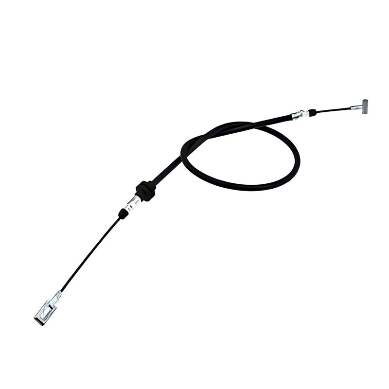 Parking Brake Cable Disc Left Rear Right For IVECO 504347502/504201378