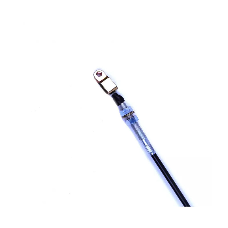 Accelerator Throttle Cable Fits Hino 78015-7640