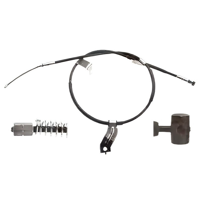HANDBRAKE ROPE RIGHT for  Chevrolet 95966825/95999252/95227772/95032308/95421244/95930044