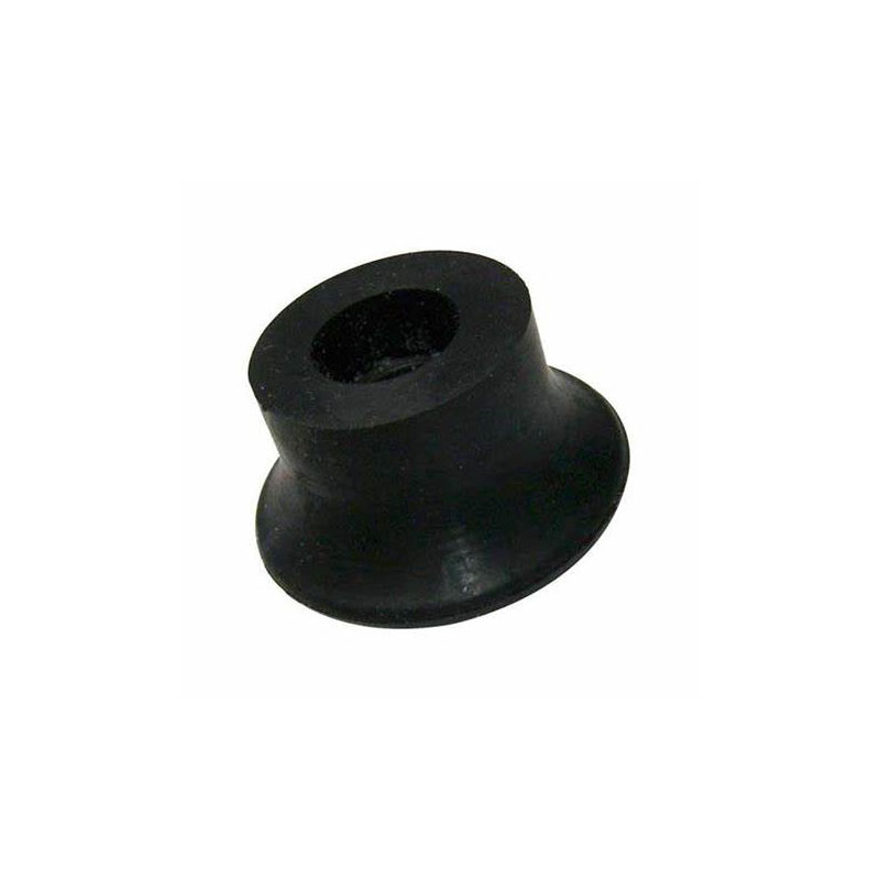 Rubber Buffer, engine mounting for AUDI  8D0199339F