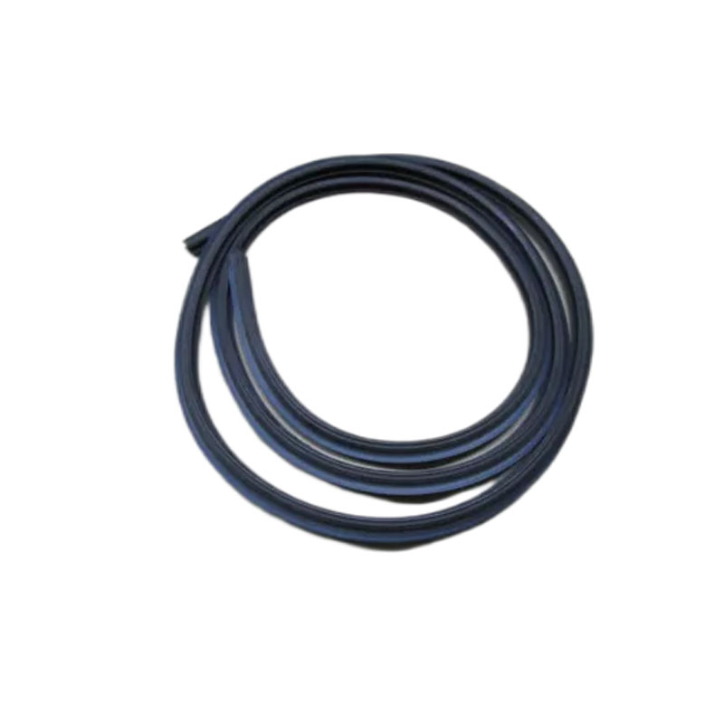 Gasket rubber molding ornamental rubber windshield 4404164