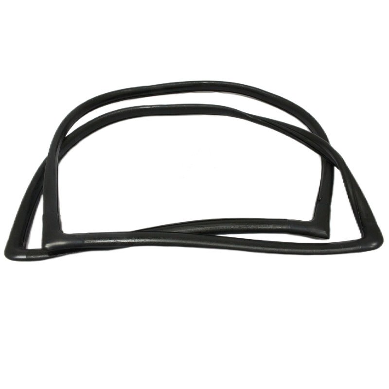 WINDSHIELD WEATHERSTRIP SEAL 7271006J25