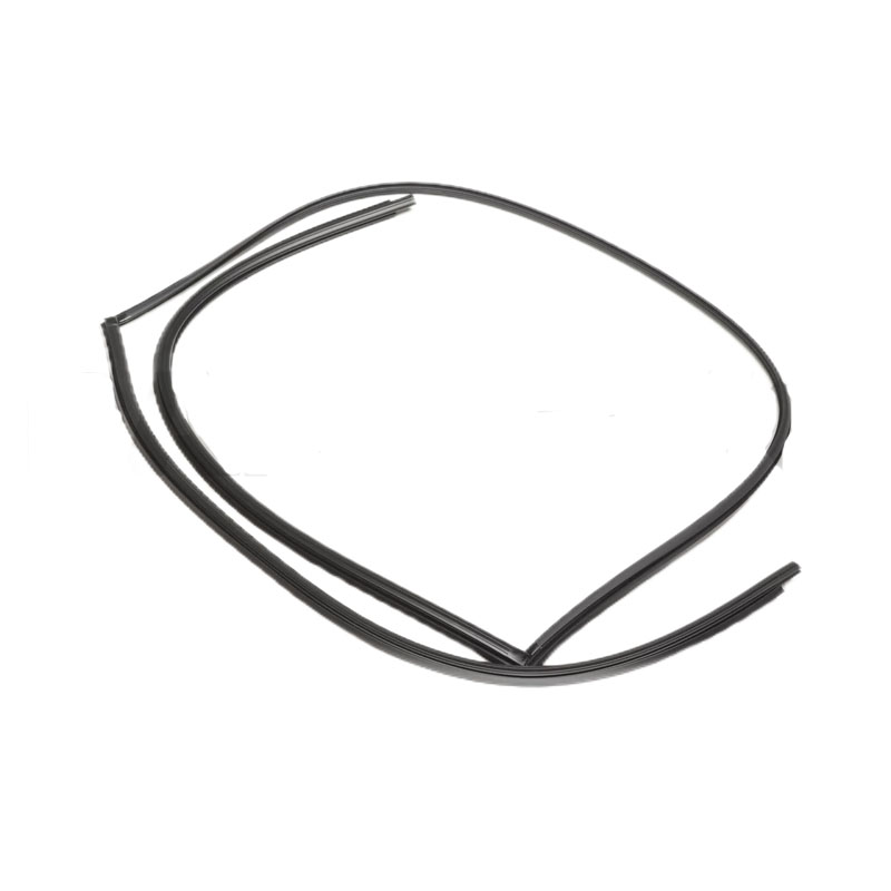 Nissan MOULDING-WINDSHIELD UPPER,CENTER 72752-8H300