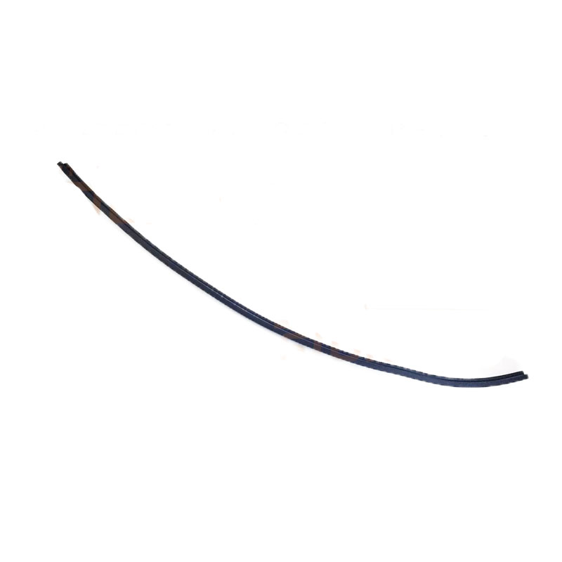 Peugeot 406 External Glass Windshield Molding Gasket 812098