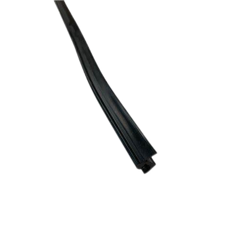 PEUGEOT 206 CC 2D Front Windshield Top Trim 8120F2  
