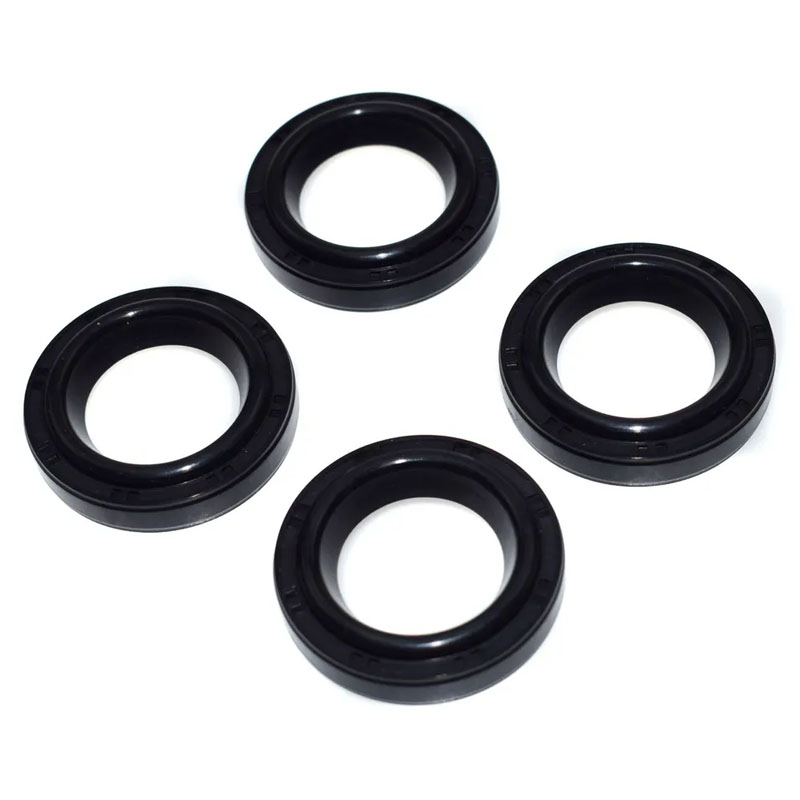 Shaft Seal For Honda  12342-P08-004