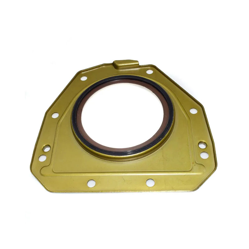 Rear Crankshaft Seal With  for Audi  06H103171A/ 06H103171F