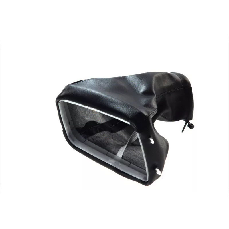 Gear Shift Stick Black  For Opel 24430525